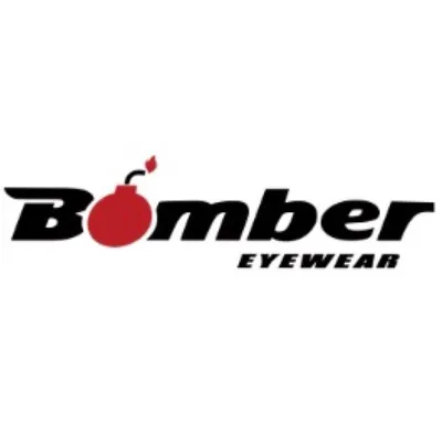 Bomber Eyewear logo