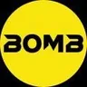 Bombofficial logo