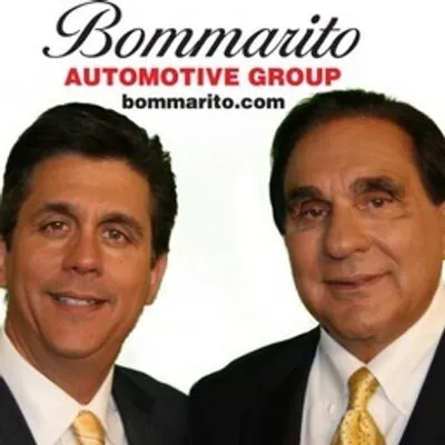 Bommarito Automotive Group logo