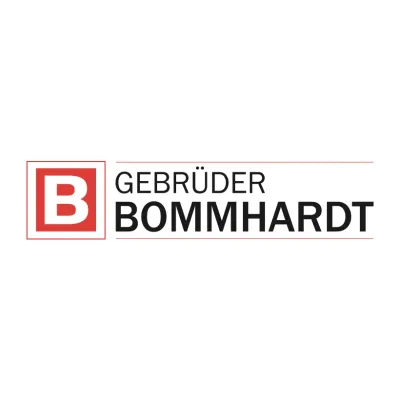Gebr. Bommhardt GmbH & Co. KG Bauunternehmen