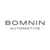 Bomnin Automotive Group logo