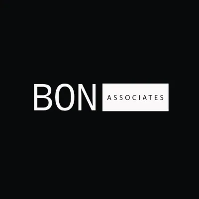 Bon Associates Ltd logo