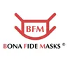 Bona Fide Masks logo