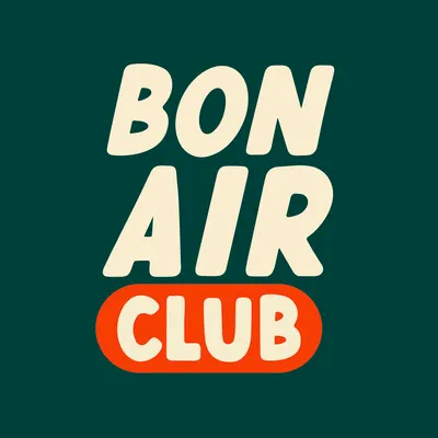 Bon Air Club logo