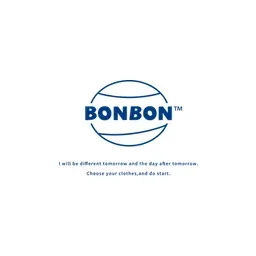 BONBON logo