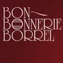 Logo Bonbonnerie Borrel