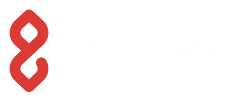 Bon Charge light logo