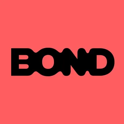 Bond Logo