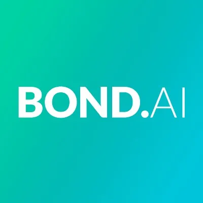 Bond.ai logo