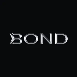 BOND logo