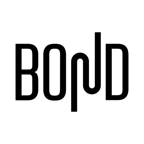 BOND logo