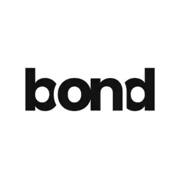 Bond logo