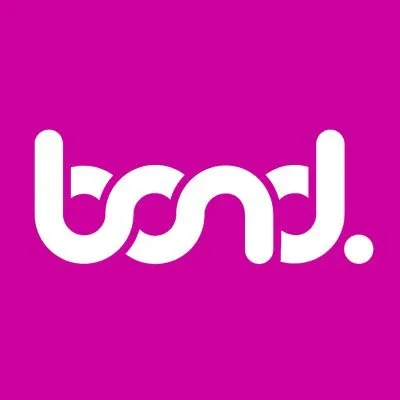 Bond logo