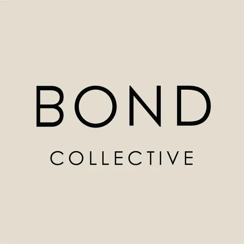 The Bond Collective logo