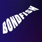 Bondfish Logo