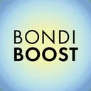 BondiBoost logo