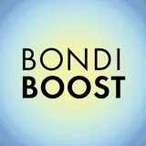 BondiBoost logo