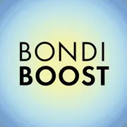Bondi Boost Logo