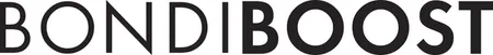 Bondi Boost logo