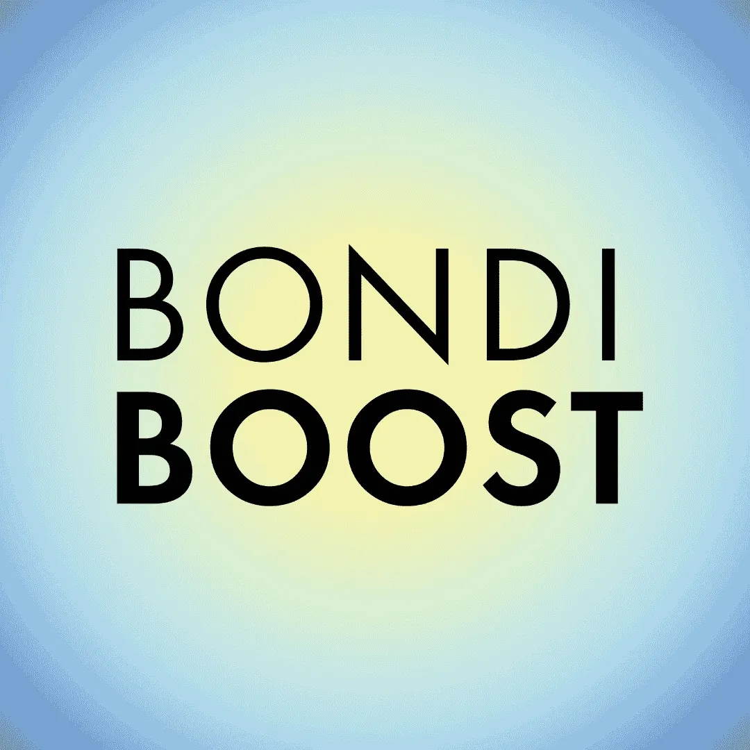BondiBoost (Official Website)