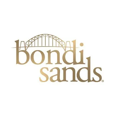 Bondi Sands USA logo