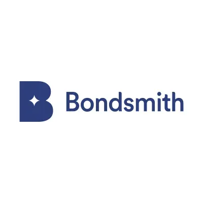 Bondsmith logo
