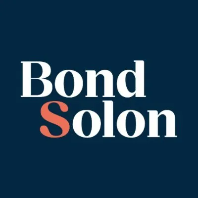 Bond Solon logo