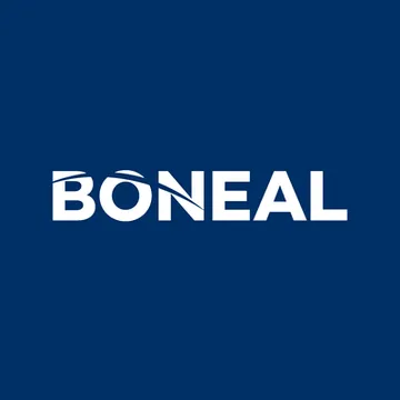 Boneal Logo
