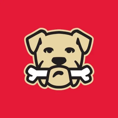 Bone Dry Roofing Logo