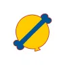 Bonesandballoons logo