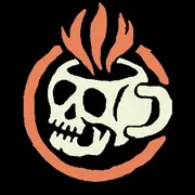 Bones Coffee Company Logo