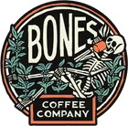 Bones Coffee Company logo