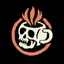 Bones Coffee logo