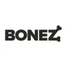 BONEZ logo