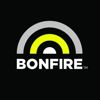 Bonfire Logo