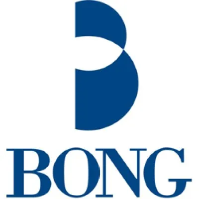 Bong GmbH logo