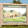 Logo Groepsaccommodatie De Bongerd