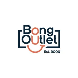 Bong Outlet Canada logo