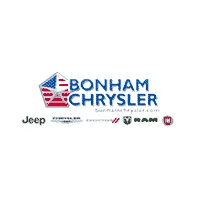 Nottingham Chrysler Dodge Jeep Ram FIAT Bonham logo
