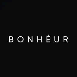 Bonheur Bag logo