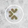 Logo Bonheur by Lust