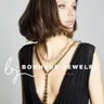 Bonheur Jewelry logo