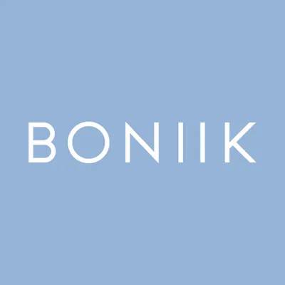 boniik.com.au logo