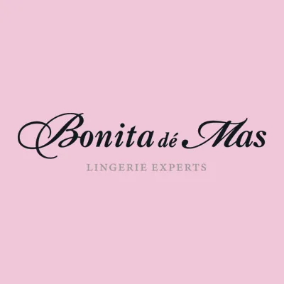 bonitademas.co.il logo