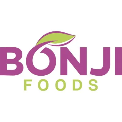 Bonji Foods logo
