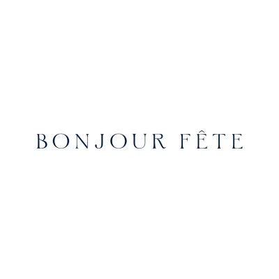 Bonjour Fête