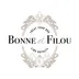 Bonne et Filou logo