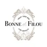 Bonne et Filou logo