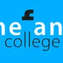 Logo Bonnefanten College