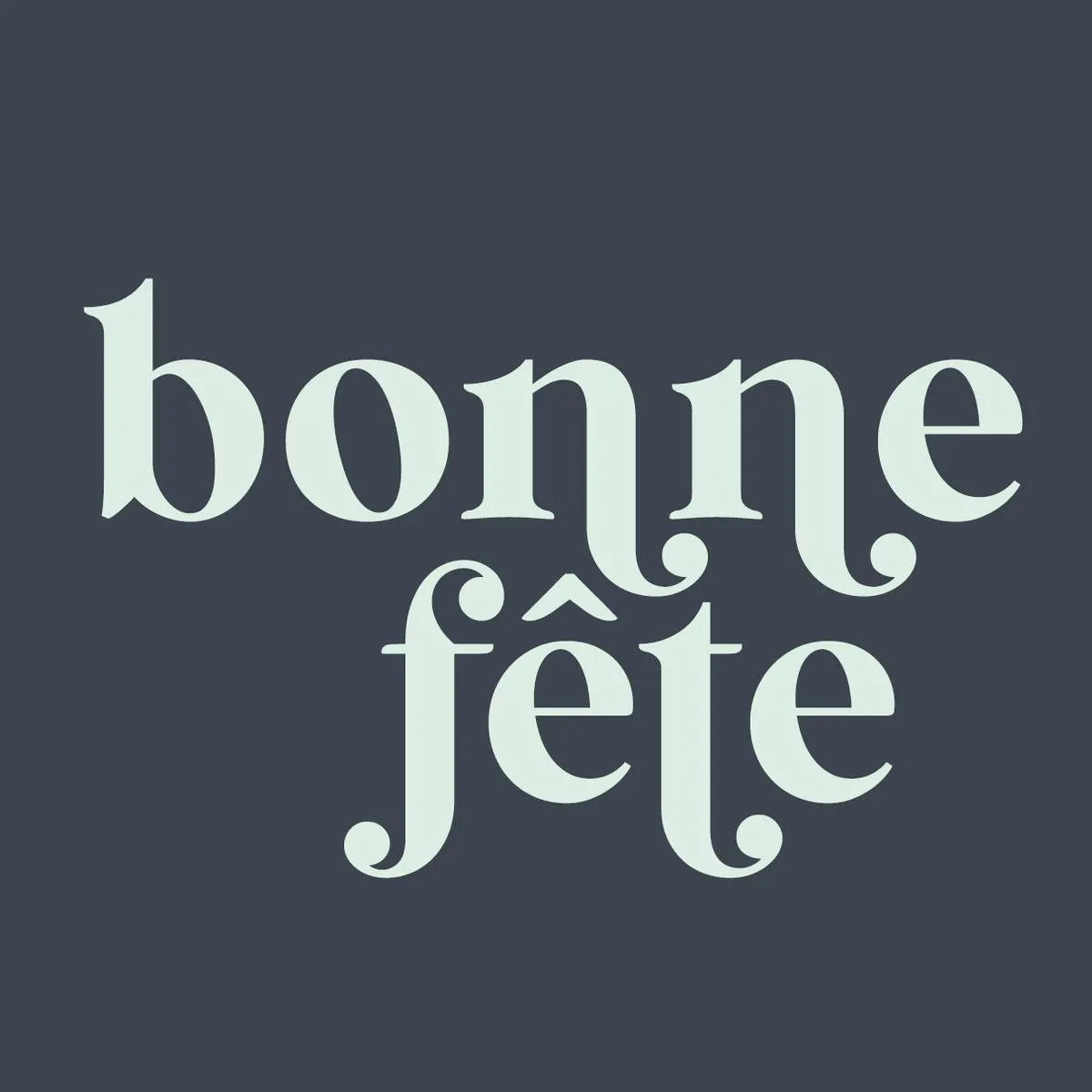 Bonnefetegifts